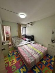 Blk 703 Yishun Avenue 5 (Yishun), HDB 3 Rooms #569157711